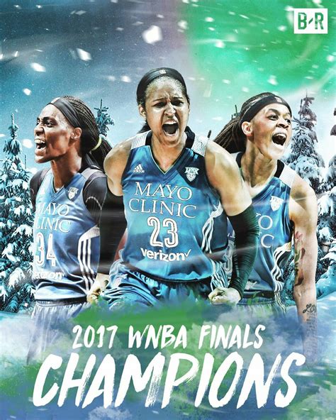 2017 wnba champions|Lynx 85.